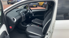 Toyota Aygo 1.0 VVT-i X-Trend 5dr Petrol Hatchback